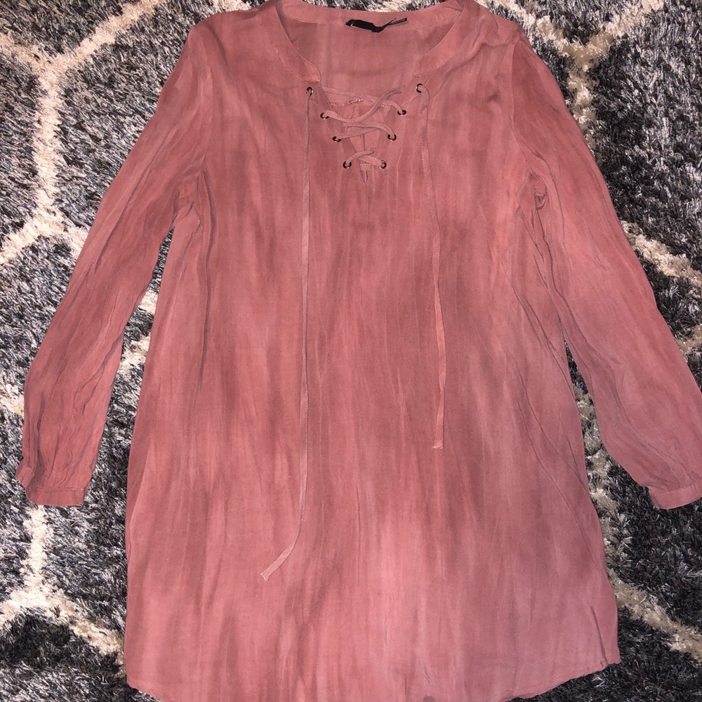 Women’s dress